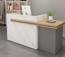 Cindy Reception Desk