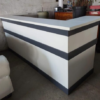 Reception Counter - F (3M)