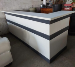 Reception Counter - F (3M)