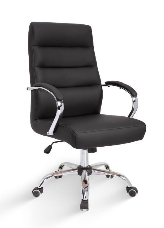 Oxford Mid Back Chair | Office Furniture Traders